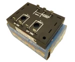 Ssac ESDR450B0 Abb Solid State Timer 120VAC New In Box. Fixed Price $69.95.