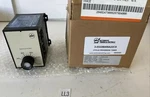 *new* Atc Timing Relay Series Pn: 0322B009A22CS Cycle Progress Timer. Fixed Price $350.00.