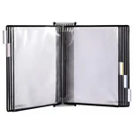 Tarifold WA271 Document Wall Display, Antimicrobial. Fixed Price $72.89.