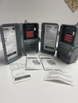 Lot Of 2 Tork DZS400BP 7 Day Time Switch Clock Astronomical Read Description. Fixed Price $1479.99.