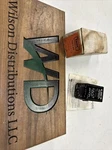 Issc 1071-1-P-1-A 120VAC 5A Nib. Fixed Price $127.91.