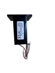 Trumeter P8-4-816 Electromechanical Counter 24VDC 6-DIGIT Industrial. Fixed Price $98.00.