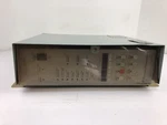 Kimura Denyoki Ltd TD-T130M Timer Controller Drawing No. 95B05. Fixed Price $300.00.