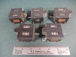 Veeder Root Up Down Counters Two Displays Positive And Negative Qty 5 Nos. Fixed Price $35.00.