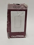 Lutron MA-T51MN Maestro Companion Light Switch Multi-location Almond New. Fixed Price $35.00.