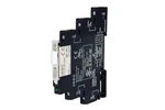 Idec RV8H-L-AD24 24VAC/DC Electromechanical Relay. Fixed Price $34.18.