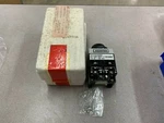 New Agastat 120V. Timer 20-200 Sec. Timing Relay E7012AE003. Fixed Price $1345.50.