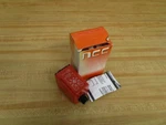 Ncc T1K-600-461 Solid State Timer T1K600461. Fixed Price $105.77.