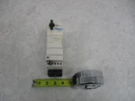 Telemecanique Lub 12 / LUCB05FU Motor Starter Base & Control Unit, T1342. Fixed Price $199.95.