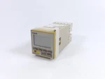 Omron H5CR-B-500 Din Multifunction Digital Timer. Fixed Price $154.73.