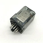 Fuji Electric HH23PW General Purpose Relay 11-PIN Socket 24VDC. Fixed Price $9.99.