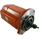 Siemens 1FK6083-6AZ21-9ZZ9-ZS01 Abb 3HAB5760-1/04 Ac Servo Motor 162V 3700RPM. Fixed Price $449.99.
