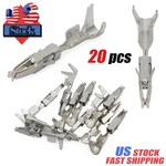 20X Connectivity Amp 969005-2 Micro Timer Socket Terminal 24-20 Awg Pin Us. Fixed Price $11.99.