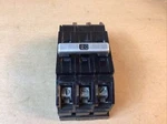 QB243020 Zinsco Gte Sylvania Type Circuit Breaker Pole Amp 240V. Fixed Price $46.00.