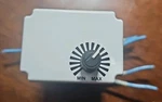 Square Electrical Timing Relay 9050 JCK11V14 And Socket. Fixed Price $25.00.
