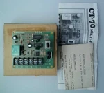 Iei CT-70 Multi-function Timer Module. Fixed Price $49.00.