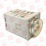 Omron H3BA-8-24VDC / H3BA824VDC (used). Fixed Price $58.02.