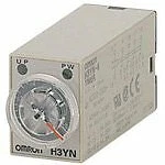 Omron Industrial H3YN2DC24. Fixed Price $132.80.
