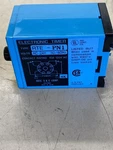 Idec RTE-PN1 120V Ac Timing Relay 8 Pin Sec 10. Fixed Price $33.00.
