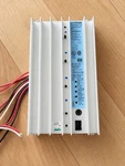 Lutron Homeworks HW-RPM-4A-120 Adaptive Phase Remote Power Module Tested Working. Fixed Price $230.00.