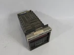 Verson BEM100 Analog Delay Time 1-999 Sec. 120V 60HZ No Sleeve Used. Fixed Price $141.59.