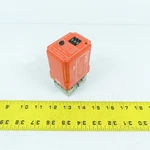 Ncc A1M-0999M-462 Multiple Range Solid State Timer 0.05 Sec To Min 24VDC. Fixed Price $74.09.