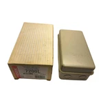 Tork 7200L Time Switch 24 Hour With Skip-a-day & Reserve Power, 40A, 120V, 60HZ. Fixed Price $499.99.