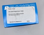 Ranco T34-132 Air Conditioning Timer. Fixed Price $36.00.