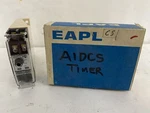 Eapl A1DCS-X Timer 5 Amp 240 Vac Nib. Fixed Price $75.00.