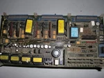 Fanuc Controller Card A16B-1200-0800/10B. Fixed Price $2020.00.