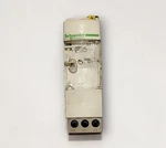 Schneider Electric RE7TL11BU Timer Range 0.05S-300H 110-240VAC Free Fastshipping. Fixed Price $120.00.
