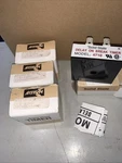 Artisan- 4710A-8-A-3, Solid State Timer Relay, 2-1000 Sec RANGE,120VAC, Lot Of. Fixed Price $60.00.