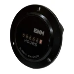Enm T50B59 Hour METER,1.68" L,1.68" W 810X95. Fixed Price $46.28.