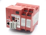 Allen Bradley 1752-L24BBBE Plc Module Used. Fixed Price $549.00.