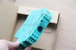 1PCS Pepperl+fuchs P+f KFD2-EB.D2A.B Plc Module En. Fixed Price $204.01.