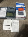 Intermatic DT101 24 Hour Dial Digital Electronic Controls Tested Read Descriptio. Fixed Price $49.99.