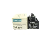 Siemens 3TX4422-0A 500VAC 2A Nsmp. Fixed Price $119.00.