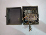 Eagle Signal Timer H041A603 120V 10A Bliss Vintage As. Fixed Price $84.11.