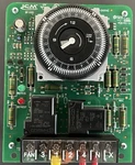 Icm P/n 08219056 Defrost Timer, Bracket Mount 208/240V Used Working. Fixed Price $169.98.