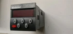 Kubler Timer 6.715.011.300 11-30V. Fixed Price $60.00.