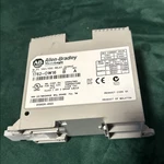 Allen-bradley 1762-OW16 Ser Rev Plc Output Module. Fixed Price $38.24.