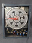 Paragon 7008-0M 7-DAY Mechanical Time Switch Internal Chassis Only 120V 60HZ. Fixed Price $33.99.