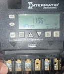 Intermatic ET8215C Electronictimer,astronomic,gray,metal 1JLG3. Fixed Price $400.00.