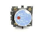 Klockner Moeller TPE11DIL 300V 10A 0.2-180S Nsnp. Fixed Price $341.00.