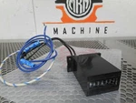 Eaton Durant 7-Y-41337-402-MEU Digit Counter 24VDC 3.0W Used With Warranty. Fixed Price $23.99.