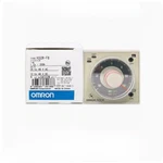 1PCS New Omron H3CR-F8 Twin Timer AC24-48/DC12-48 Fast Delivery #f. Fixed Price $104.94.