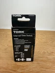 Tork A560MW In-wall Springwound Interval Switch Timer Minute White Sps. Fixed Price $21.00.