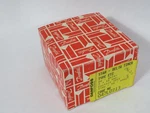 Danfoss 047L0213 Type Eti On-delay Delta Timer 2-50SEC Spst 110V 50-60HZ New. Fixed Price $82.76.