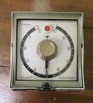 Eagle Signal HP59A6 0-10HOURS 120V-AC Timer Nos. Fixed Price $100.00.