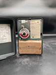 Amf 47016 00S Momentary Contact Time Control Used. Fixed Price $100.00.